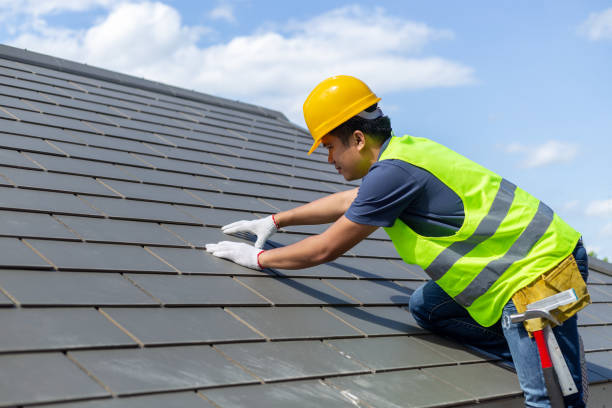 Best Affordable Roofing Company  in Russell, GA