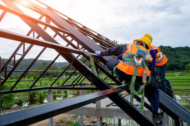  Russell, GA Roofing Contractor Pros