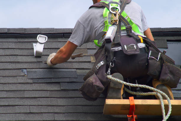 Roof Repair Estimates in Russell, GA