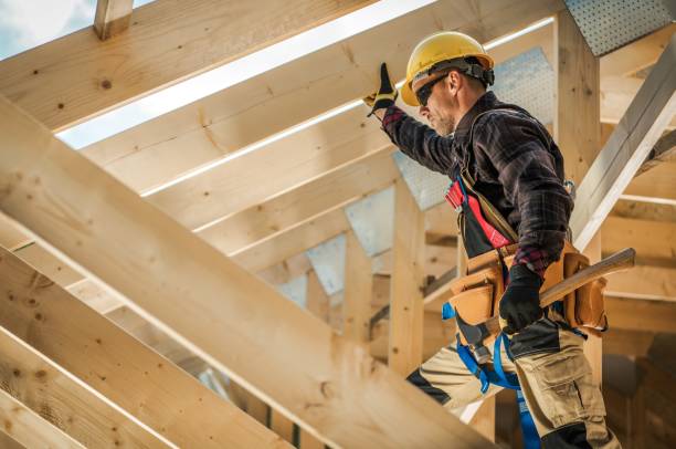 Best New Roof Installation  in Russell, GA