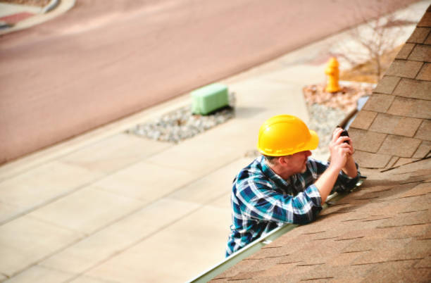 Best Metal Roofing Contractor  in Russell, GA