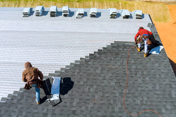 Quick and Trustworthy Emergency Roof Repair Services in Russell, GA