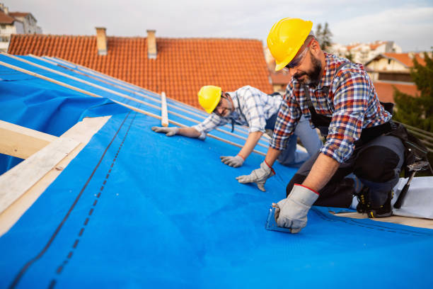 Best Tile Roofing Contractor  in Russell, GA