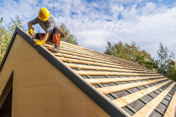 Best Residential Roofing Contractor  in Russell, GA