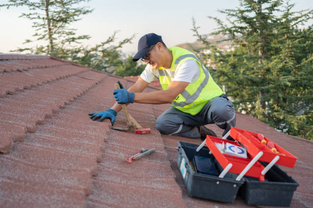Best Roof Repair Estimates  in Russell, GA