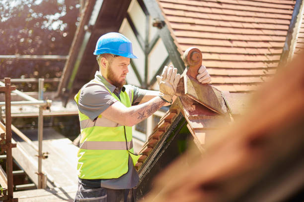 Best Residential Roofing Contractor  in Russell, GA