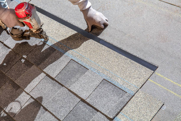 Russell, GA Roofing Contractor Company