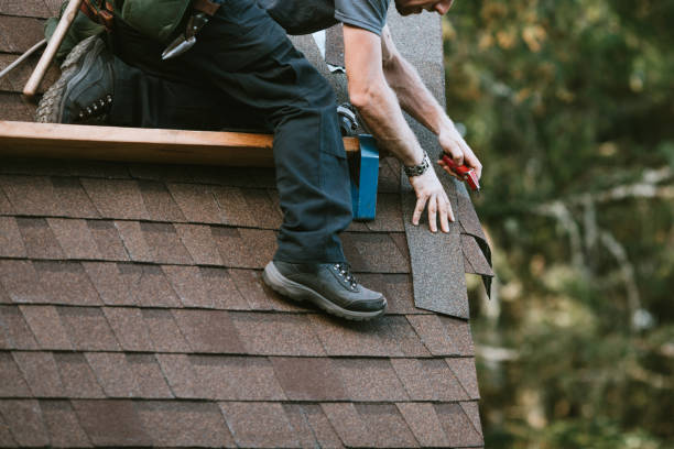 Best Gutter Installation and Roofing  in Russell, GA