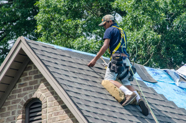 Best Roof Inspection Near Me  in Russell, GA